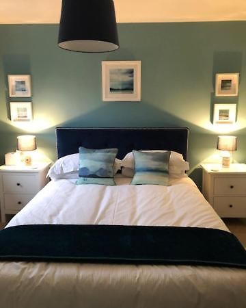 Dana Villa Holiday Accommodation Oban Luaran gambar