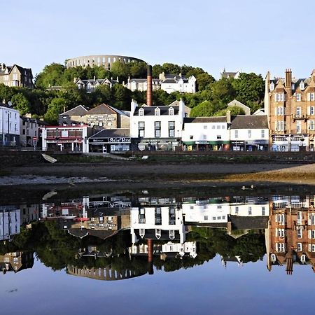 Dana Villa Holiday Accommodation Oban Luaran gambar