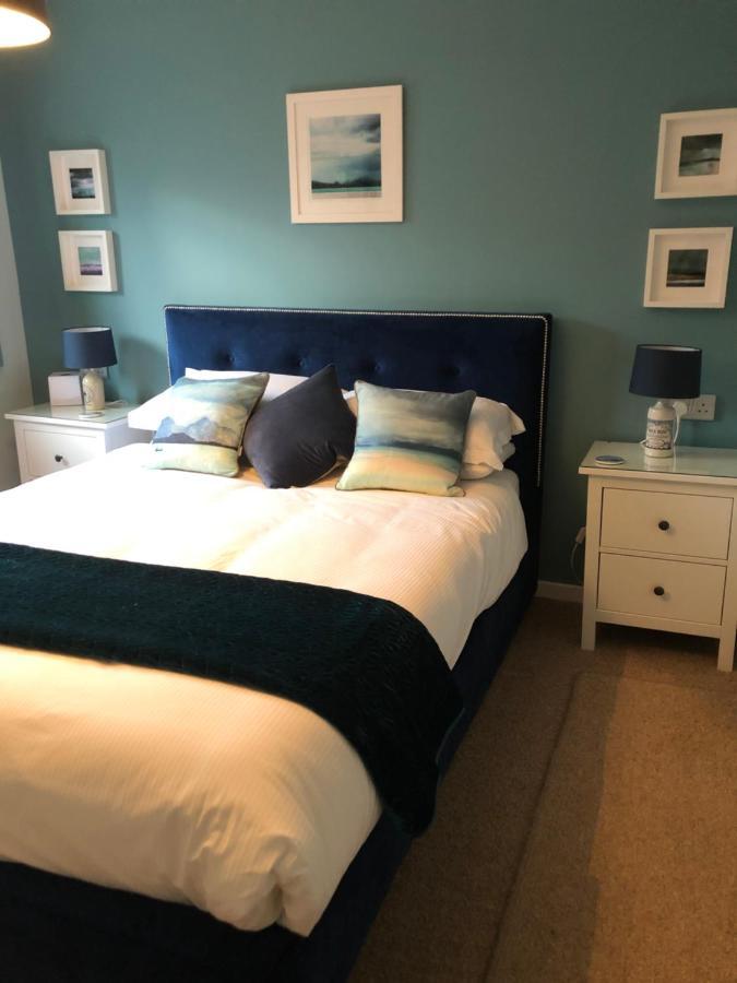 Dana Villa Holiday Accommodation Oban Luaran gambar