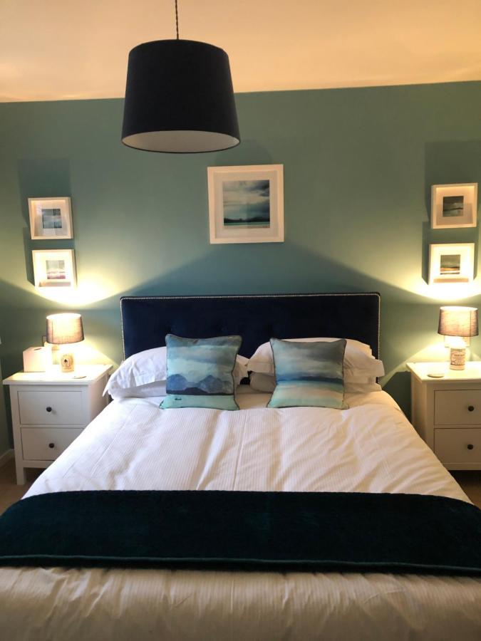 Dana Villa Holiday Accommodation Oban Luaran gambar