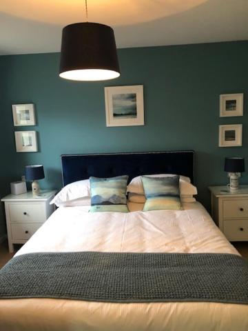 Dana Villa Holiday Accommodation Oban Luaran gambar