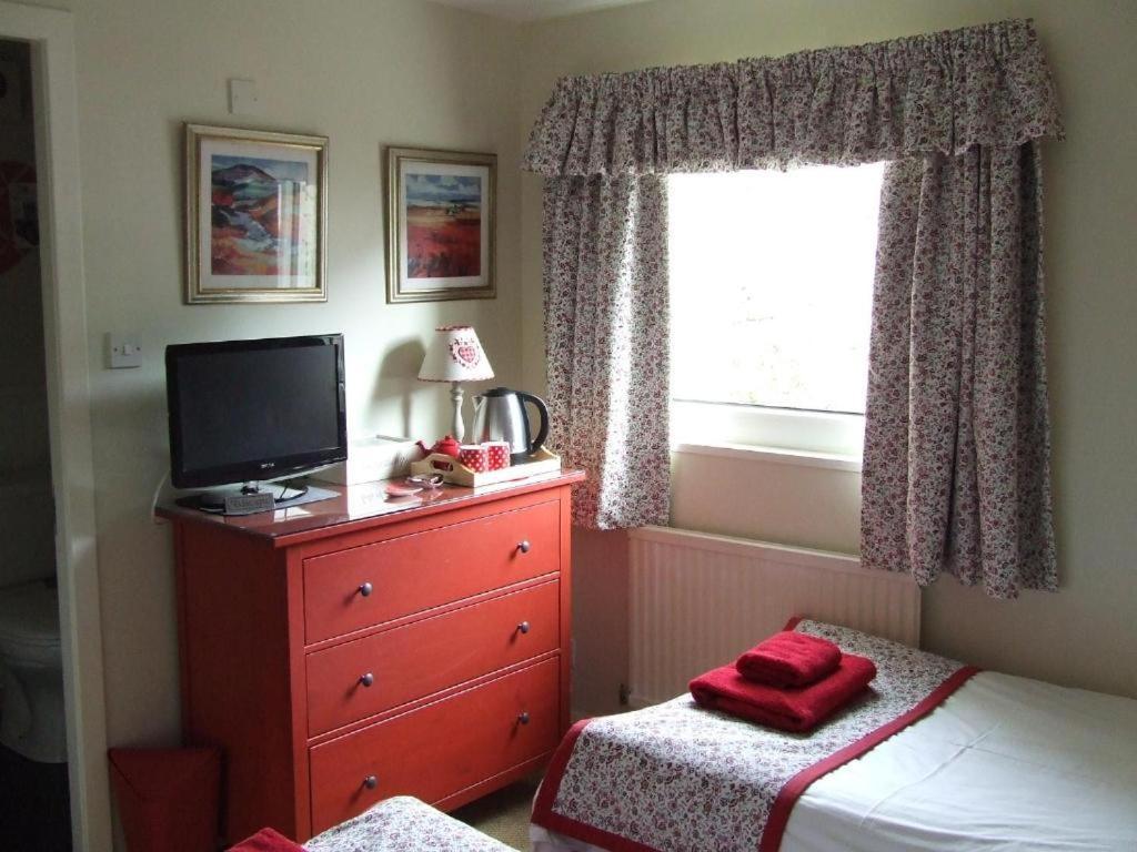 Dana Villa Holiday Accommodation Oban Luaran gambar