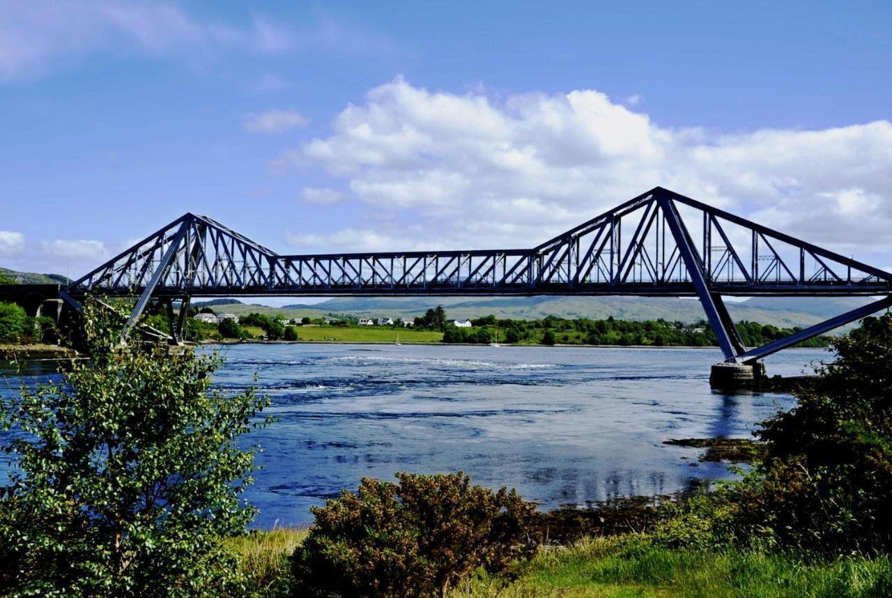 Dana Villa Holiday Accommodation Oban Luaran gambar