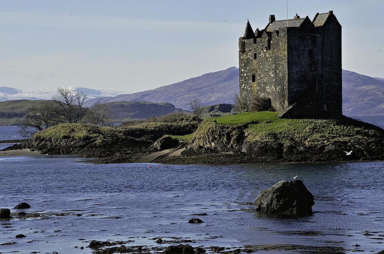 Dana Villa Holiday Accommodation Oban Luaran gambar