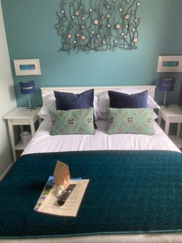 Dana Villa Holiday Accommodation Oban Luaran gambar