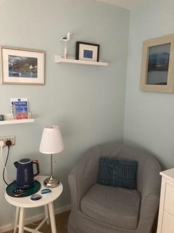 Dana Villa Holiday Accommodation Oban Luaran gambar