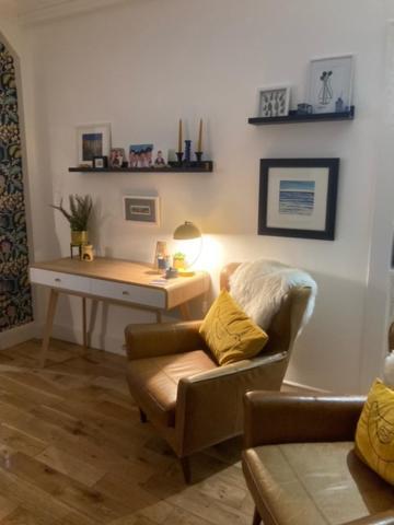 Dana Villa Holiday Accommodation Oban Luaran gambar
