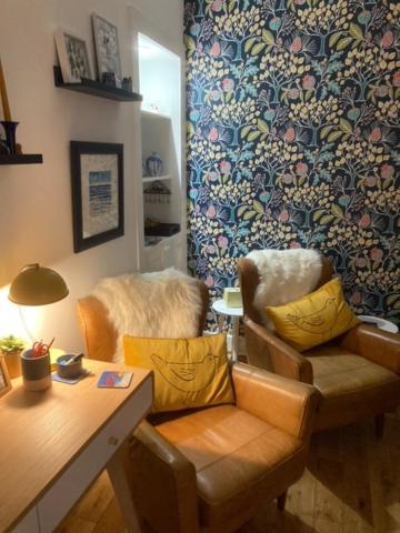 Dana Villa Holiday Accommodation Oban Luaran gambar
