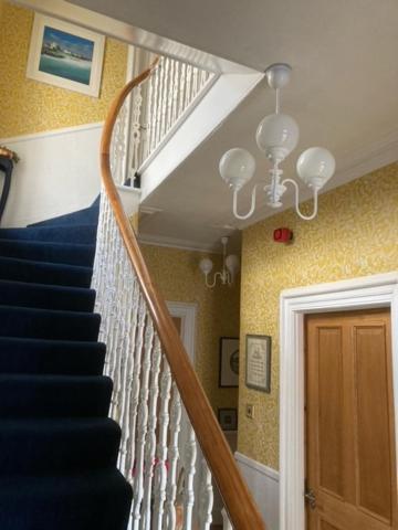 Dana Villa Holiday Accommodation Oban Luaran gambar