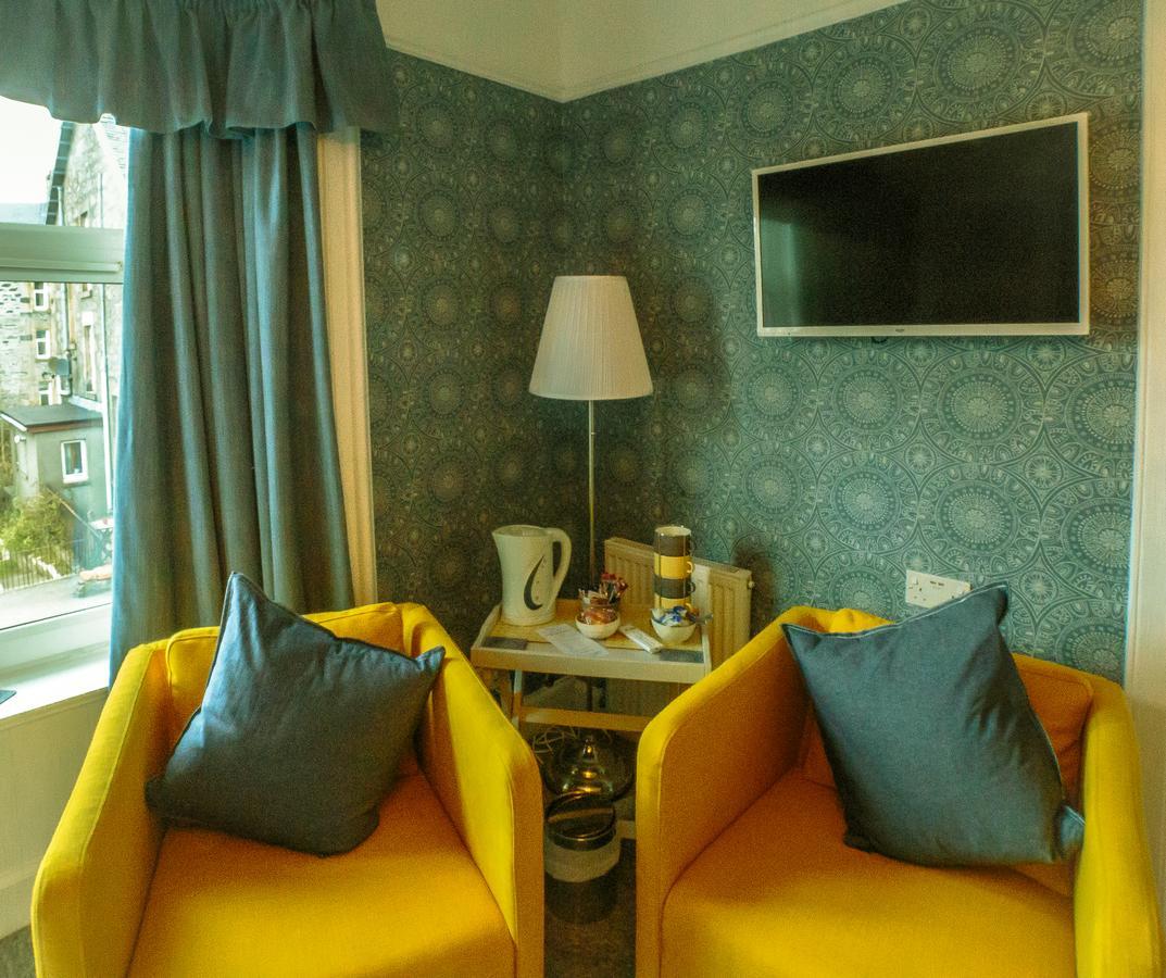 Dana Villa Holiday Accommodation Oban Luaran gambar