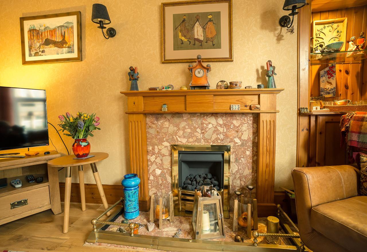 Dana Villa Holiday Accommodation Oban Luaran gambar