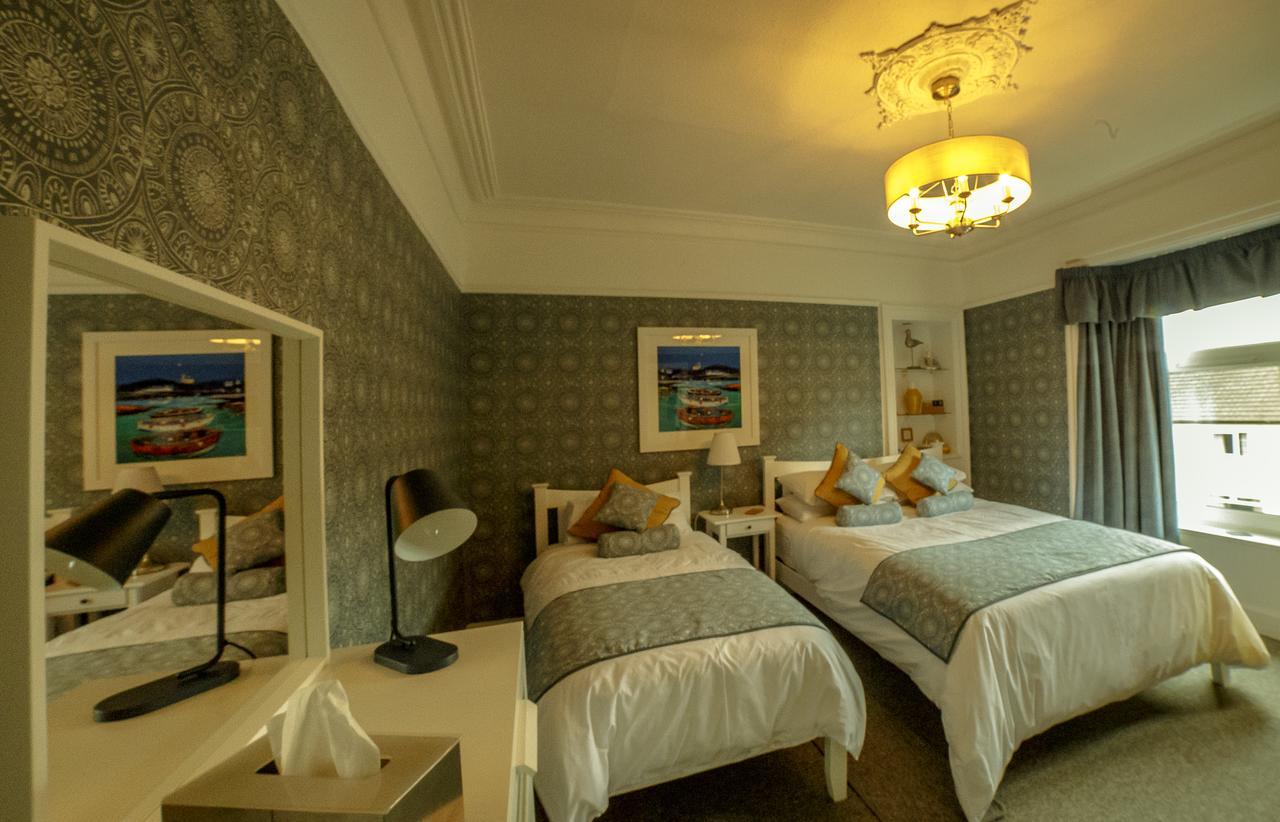 Dana Villa Holiday Accommodation Oban Luaran gambar