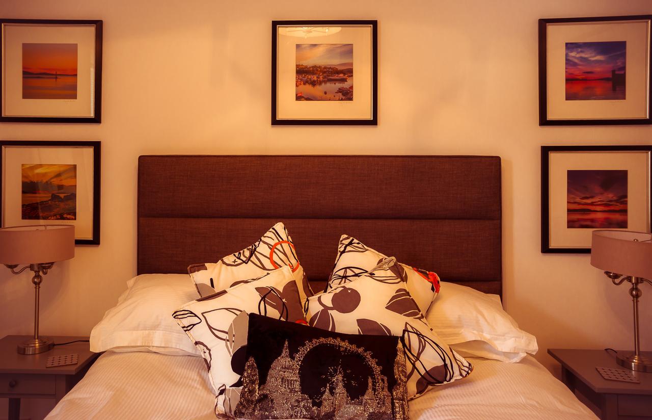 Dana Villa Holiday Accommodation Oban Luaran gambar