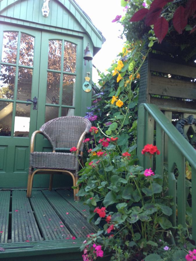 Dana Villa Holiday Accommodation Oban Luaran gambar
