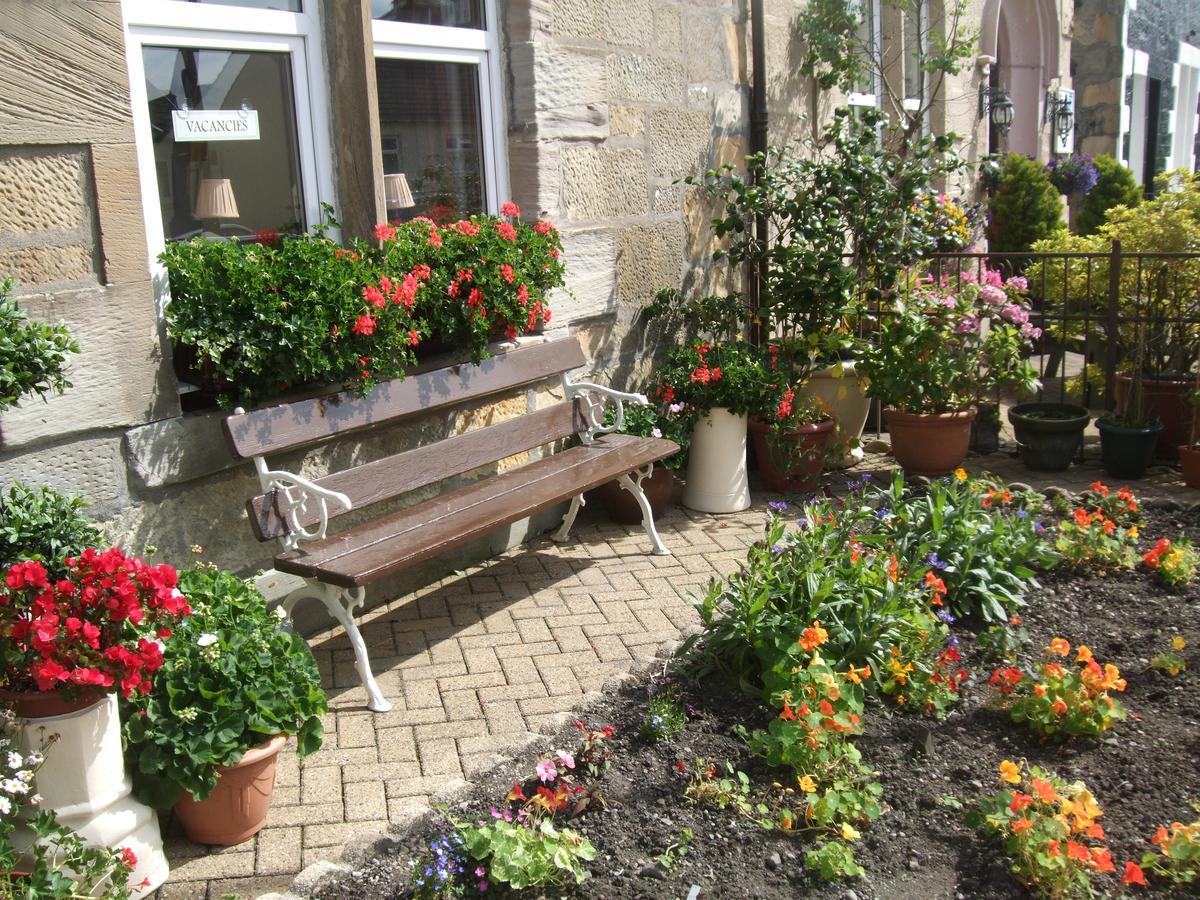 Dana Villa Holiday Accommodation Oban Luaran gambar