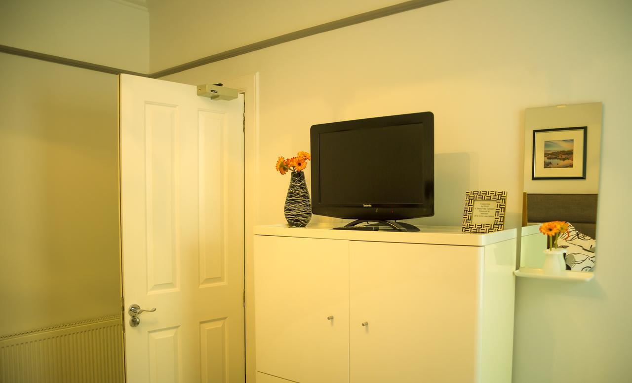 Dana Villa Holiday Accommodation Oban Luaran gambar